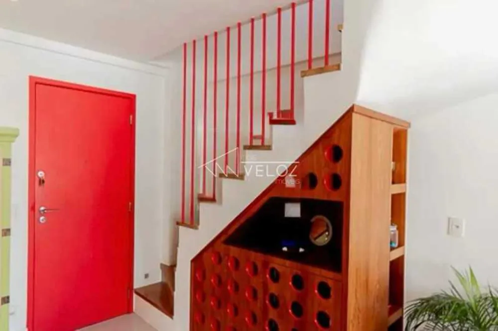 Cobertura, 2 quartos, 128 m² - Foto 2