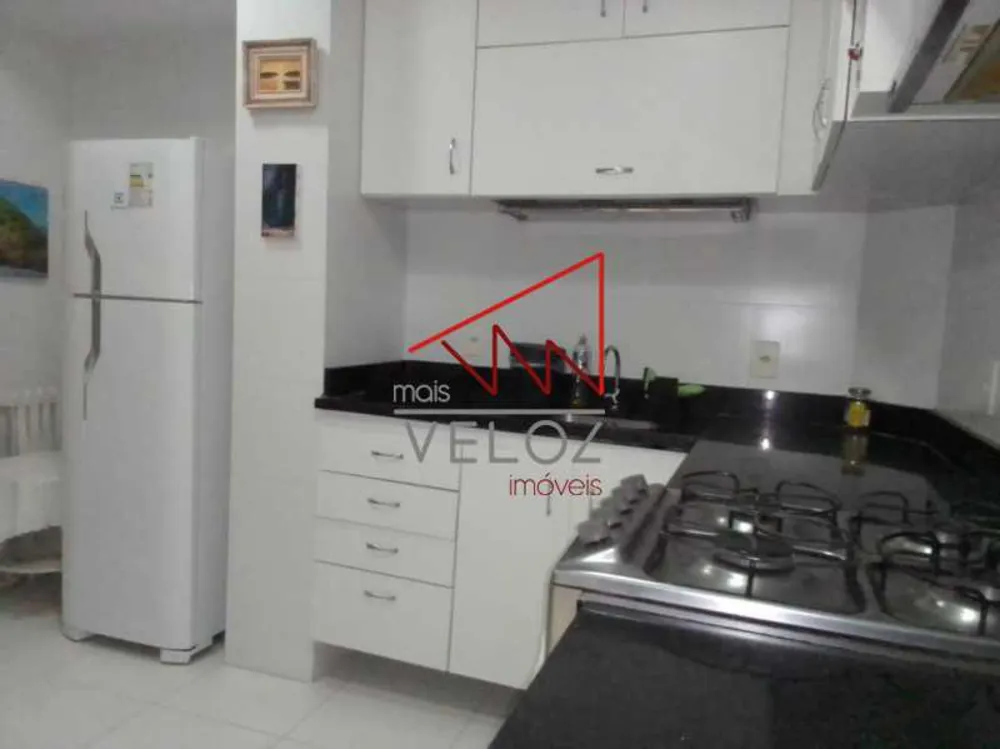 Apartamento, 3 quartos, 100 m² - Foto 5