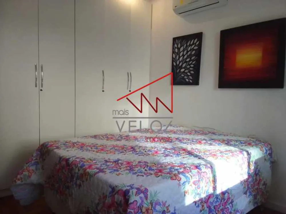 Apartamento, 3 quartos, 100 m² - Foto 21