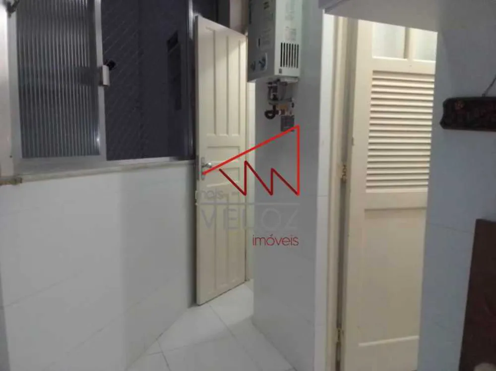 Apartamento, 3 quartos, 100 m² - Foto 12