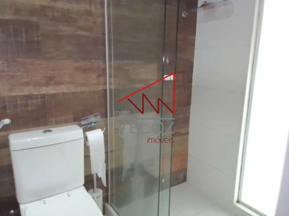 Apartamento, 3 quartos, 100 m² - Foto 3
