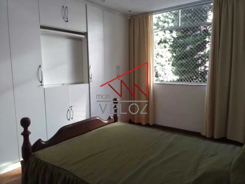 Apartamento, 3 quartos, 100 m² - Foto 7