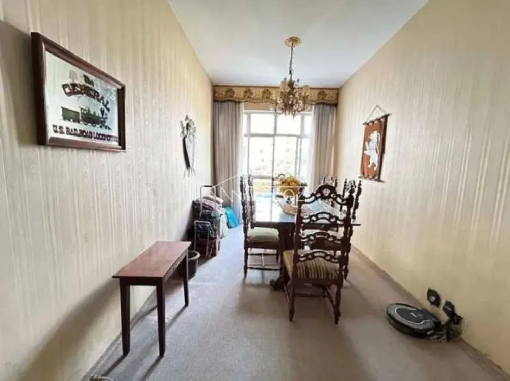 Apartamento, 3 quartos, 119 m² - Foto 15