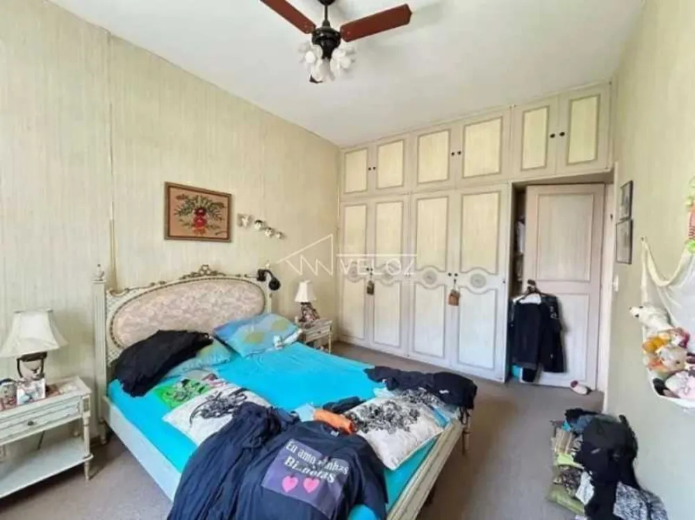 Apartamento, 3 quartos, 119 m² - Foto 9