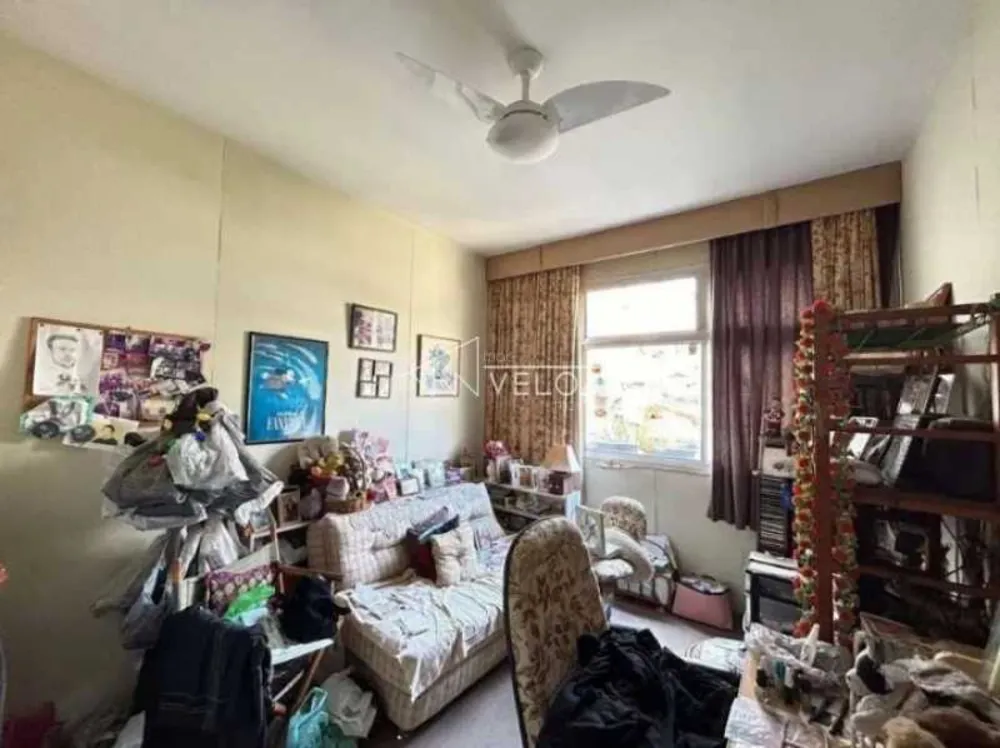 Apartamento, 3 quartos, 119 m² - Foto 11
