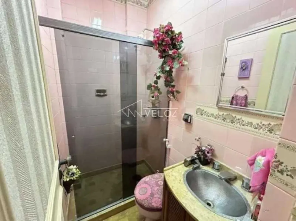 Apartamento, 3 quartos, 119 m² - Foto 2