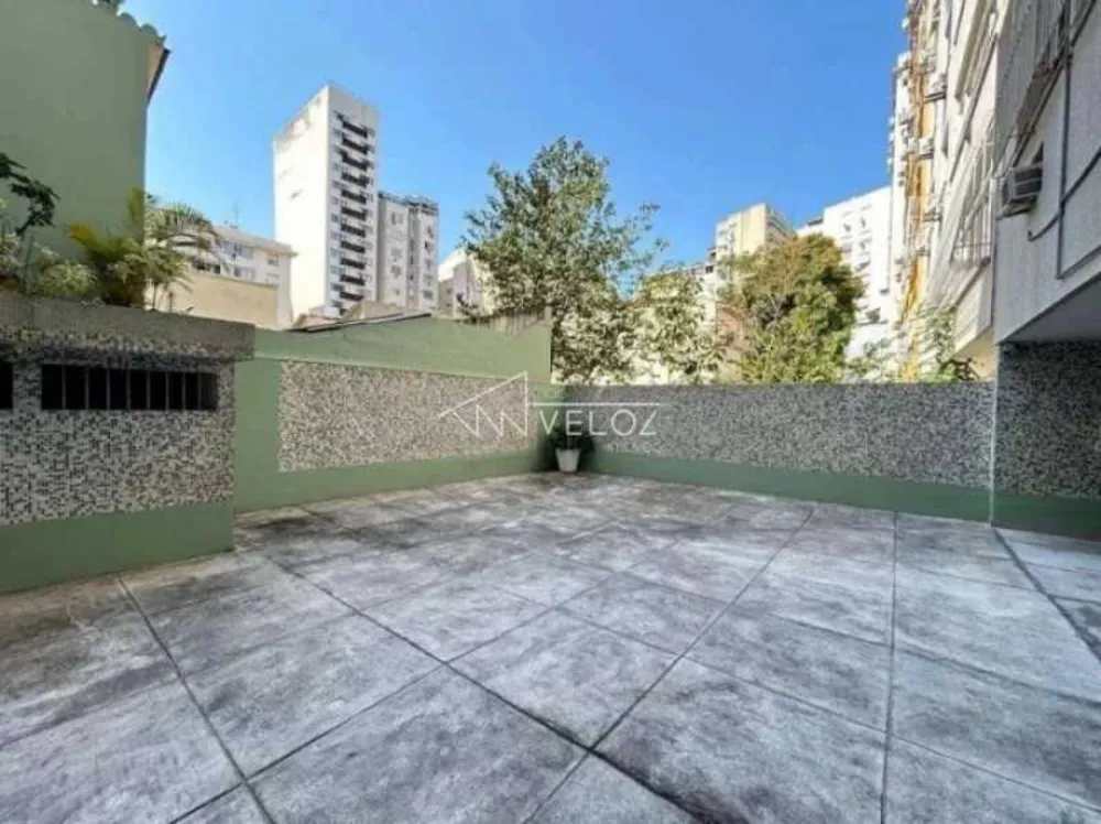 Apartamento, 3 quartos, 119 m² - Foto 1