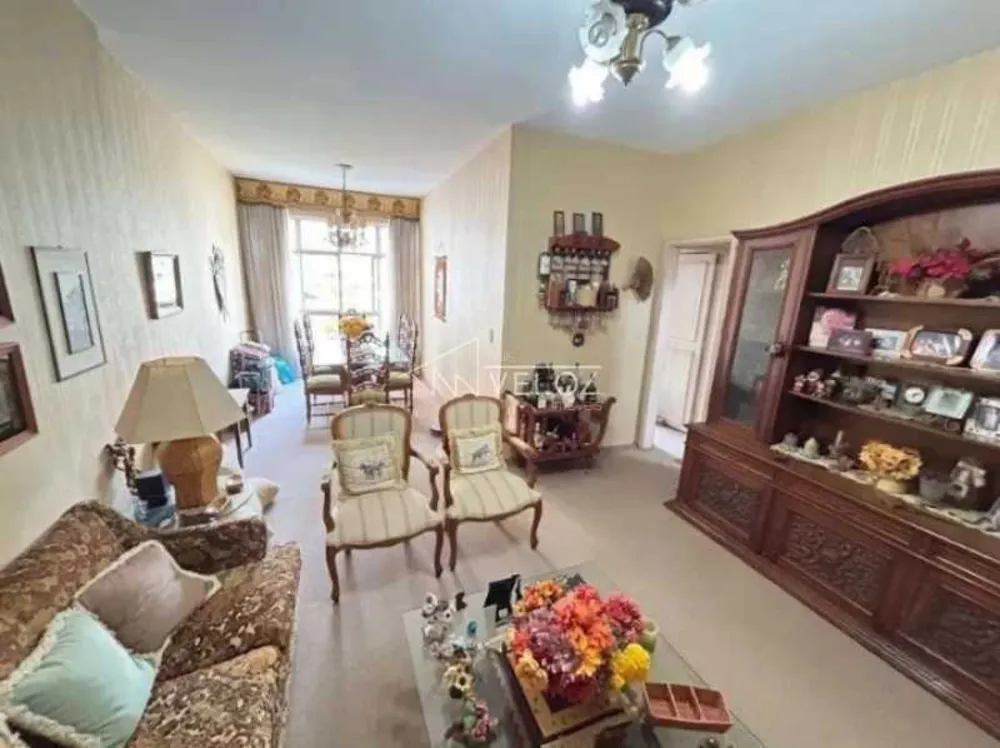 Apartamento, 3 quartos, 119 m² - Foto 17