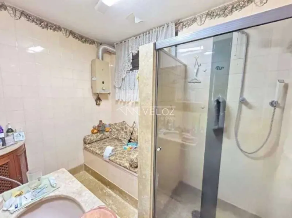 Apartamento, 3 quartos, 119 m² - Foto 13