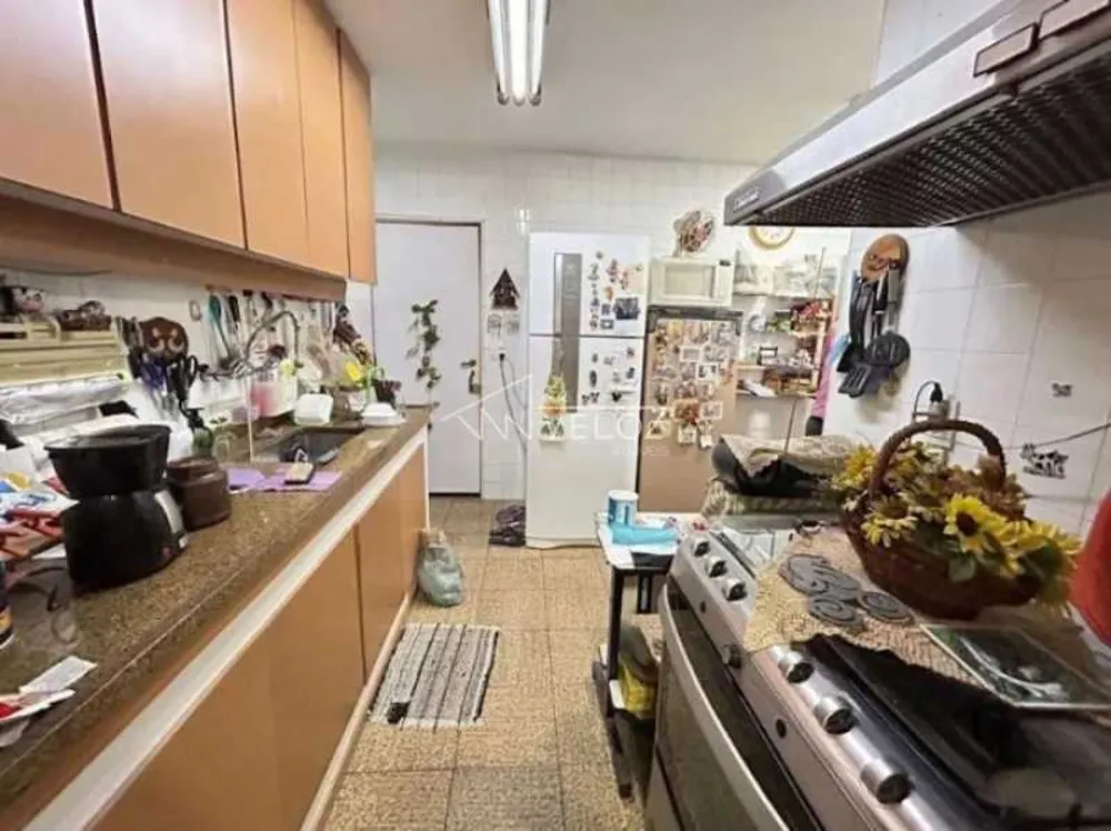 Apartamento, 3 quartos, 119 m² - Foto 18