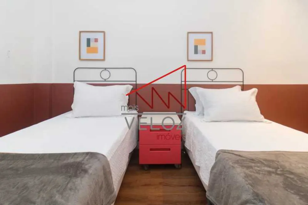 Apartamento, 2 quartos, 84 m² - Foto 11
