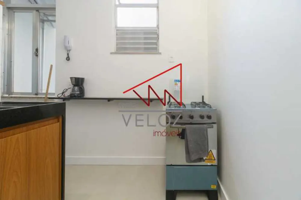 Apartamento, 2 quartos, 84 m² - Foto 1
