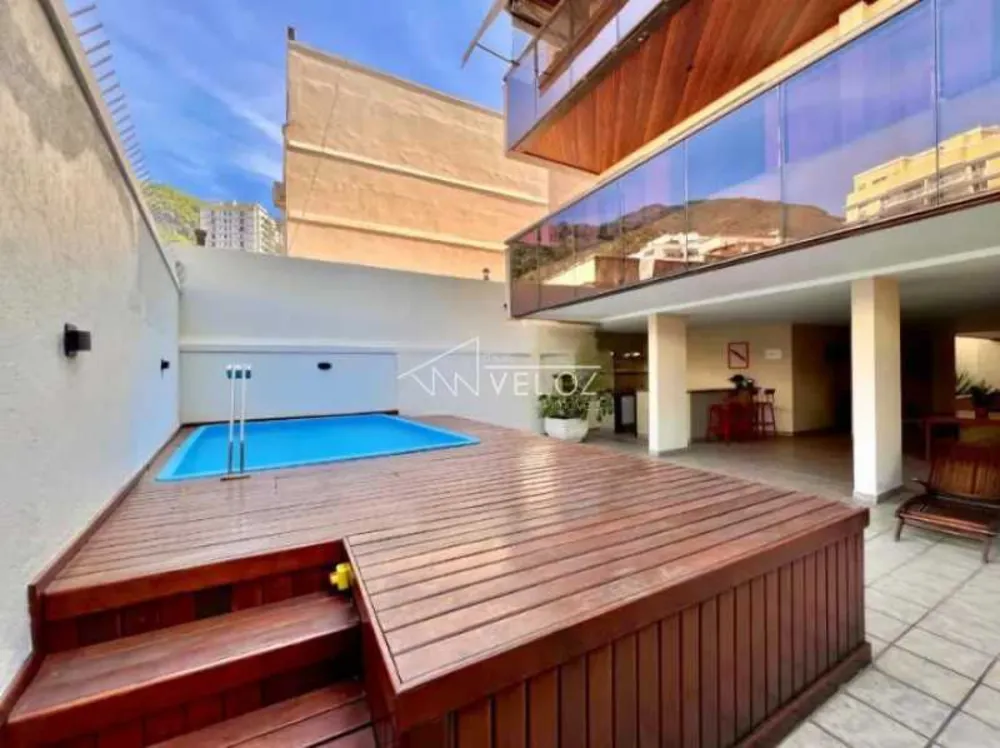 Apartamento, 3 quartos, 148 m² - Foto 1
