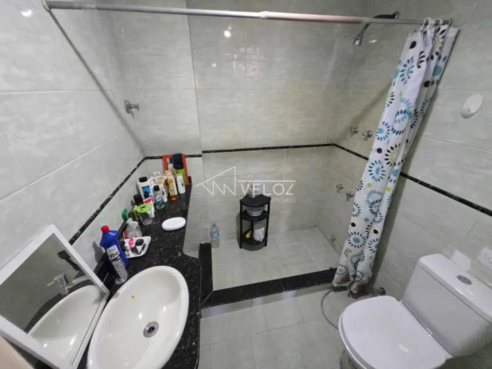 Apartamento, 1 quarto, 47 m² - Foto 10