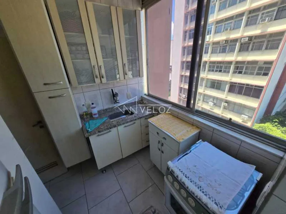 Apartamento, 1 quarto, 47 m² - Foto 2