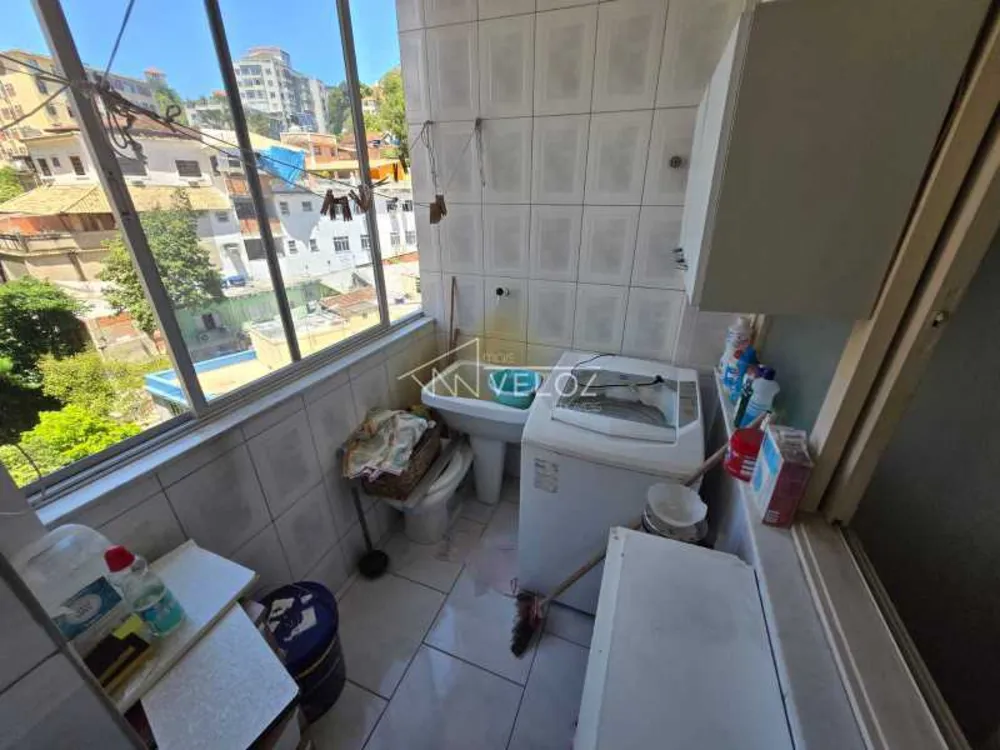 Apartamento, 1 quarto, 47 m² - Foto 20