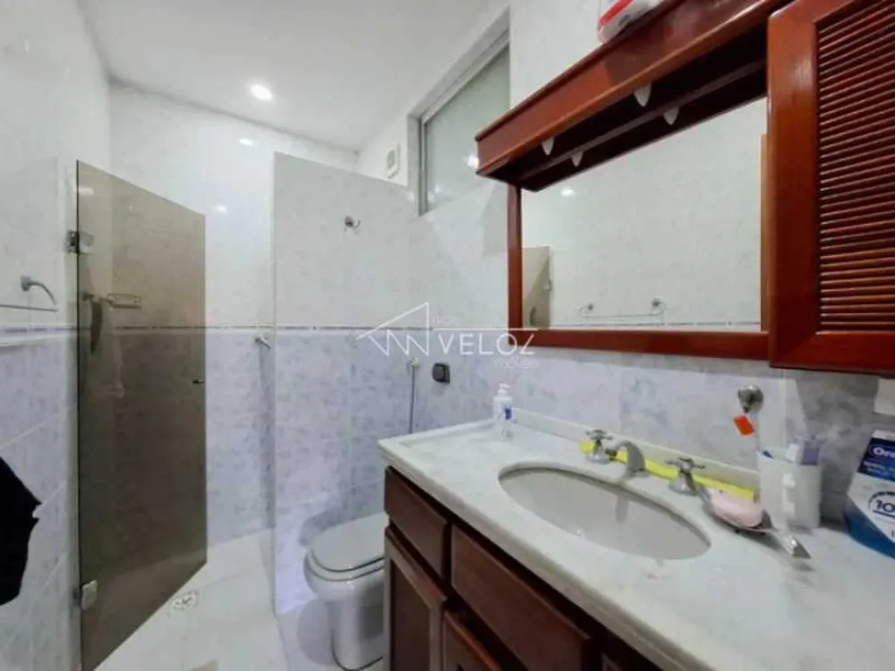Apartamento, 4 quartos, 268 m² - Foto 5