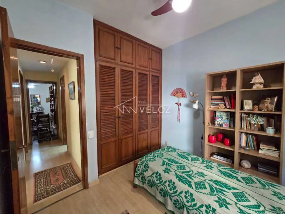 Apartamento, 3 quartos, 125 m² - Foto 15
