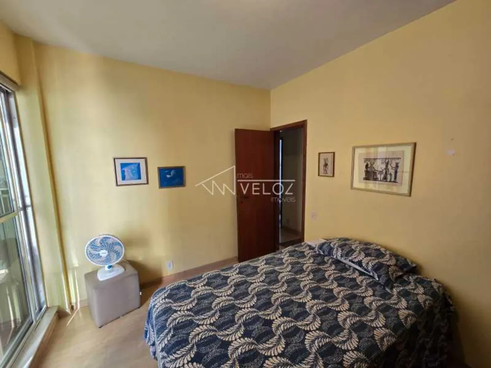 Apartamento, 3 quartos, 125 m² - Foto 14