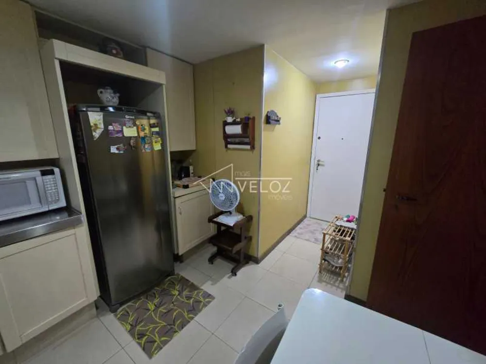 Apartamento, 3 quartos, 125 m² - Foto 20