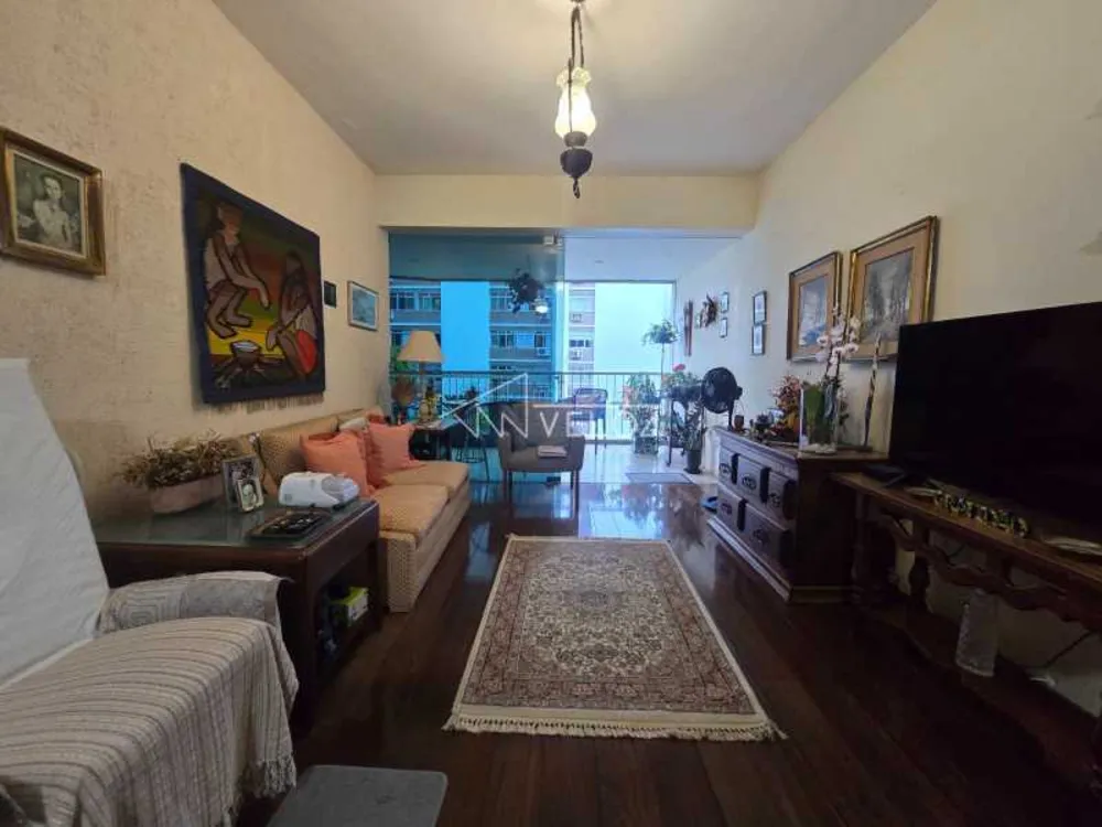 Apartamento, 3 quartos, 125 m² - Foto 7