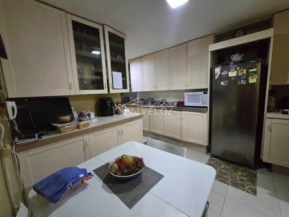 Apartamento, 3 quartos, 125 m² - Foto 2