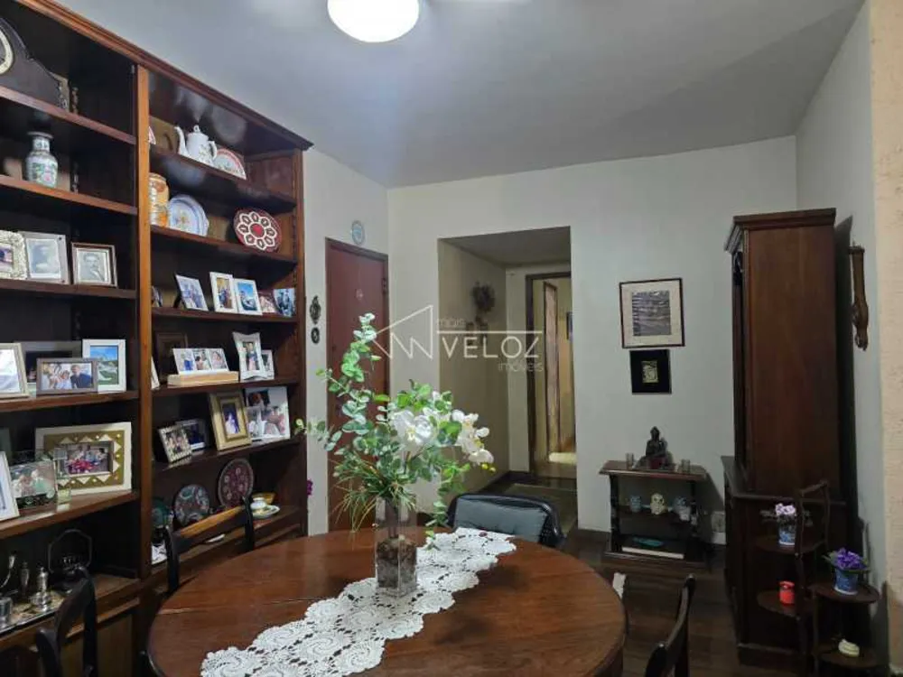 Apartamento, 3 quartos, 125 m² - Foto 8