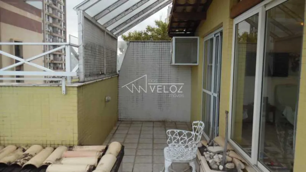 Apartamento, 3 quartos, 221 m² - Foto 8
