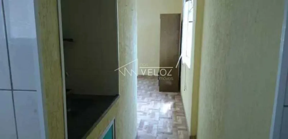Apartamento, 1 quarto, 44 m² - Foto 3