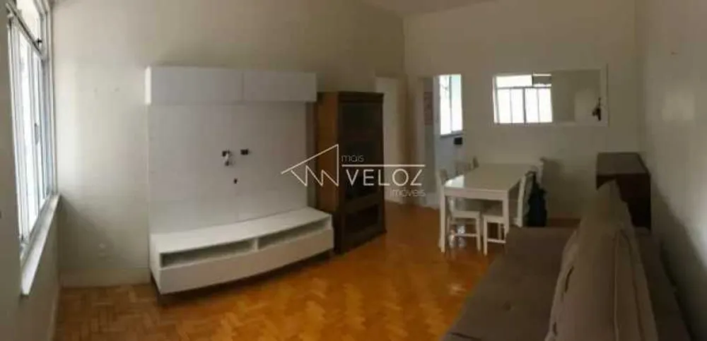 Apartamento, 1 quarto, 44 m² - Foto 4
