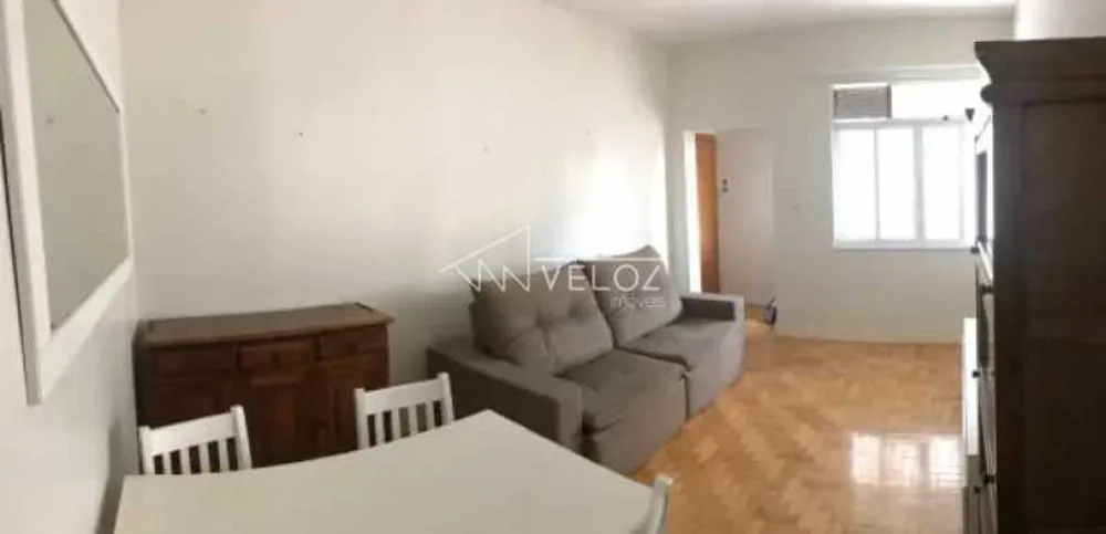 Apartamento, 1 quarto, 44 m² - Foto 1