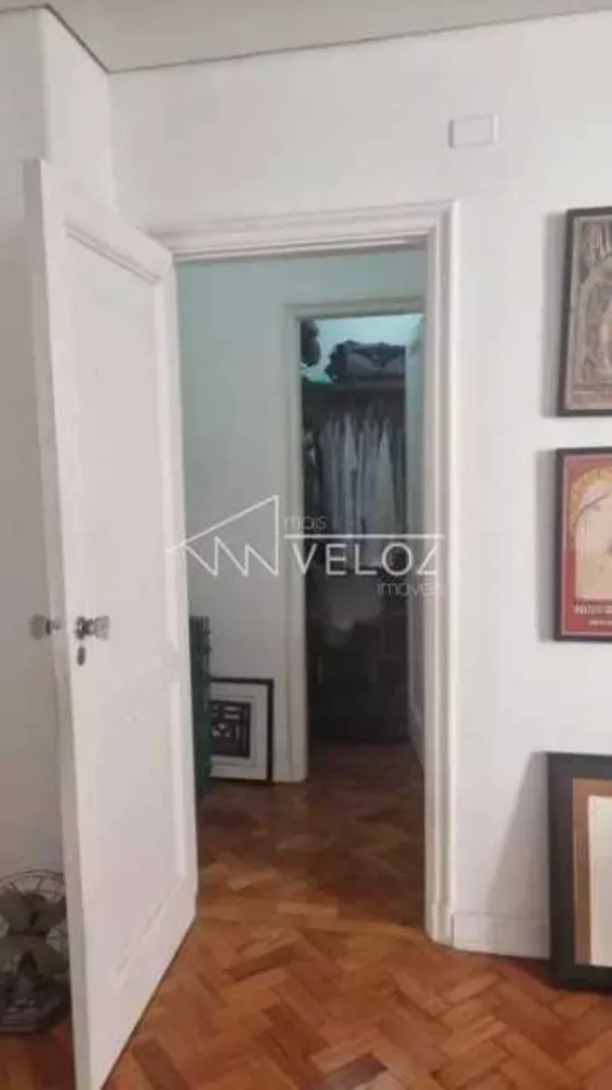 Apartamento, 2 quartos, 107 m² - Foto 1