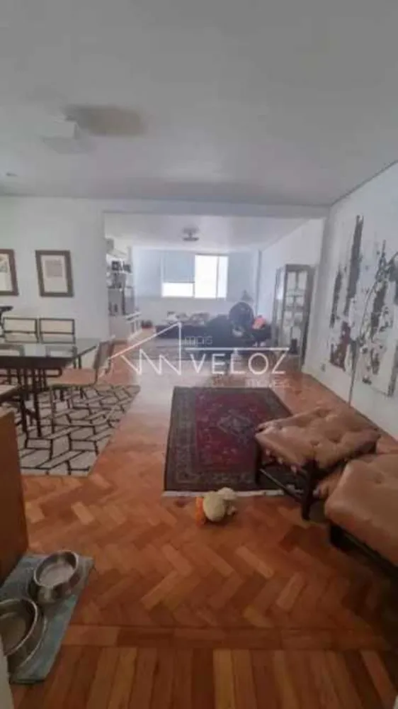 Apartamento, 2 quartos, 107 m² - Foto 3