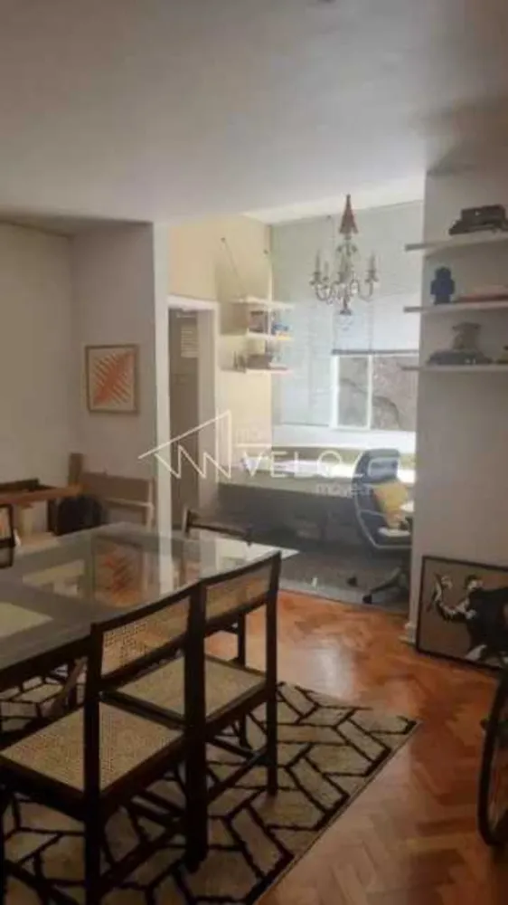 Apartamento, 2 quartos, 107 m² - Foto 10