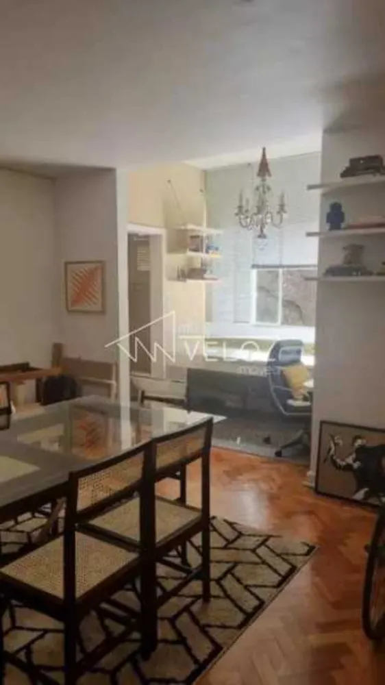Apartamento, 2 quartos, 107 m² - Foto 4