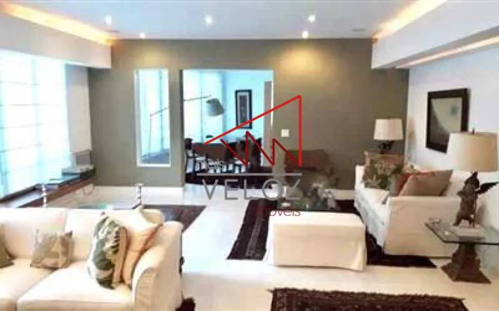 Apartamento, 3 quartos, 354 m² - Foto 18
