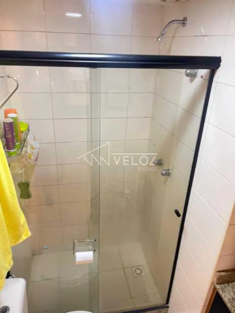Apartamento, 3 quartos, 90 m² - Foto 21