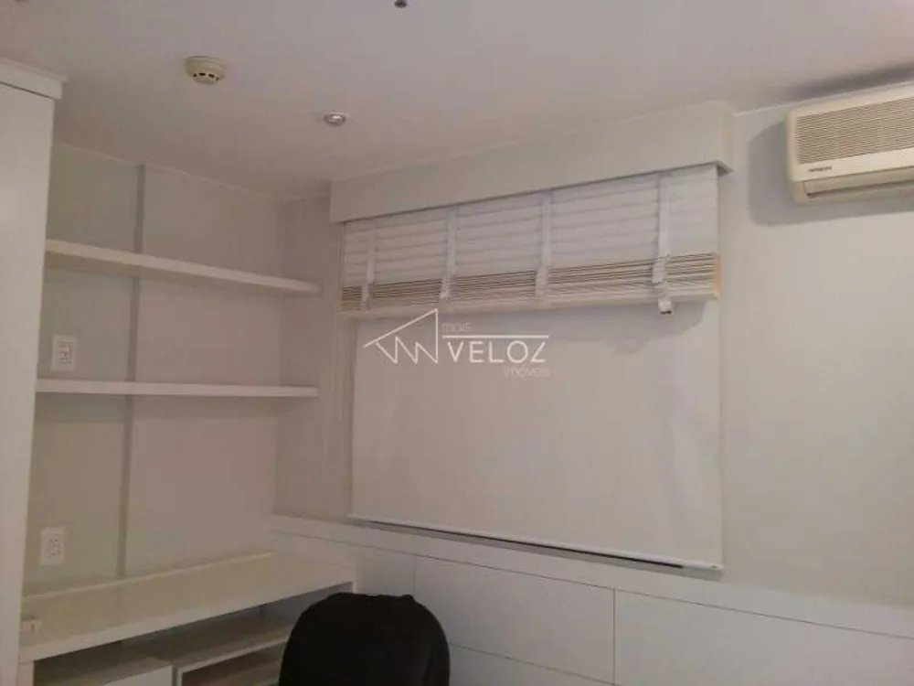 Apartamento, 3 quartos, 115 m² - Foto 1
