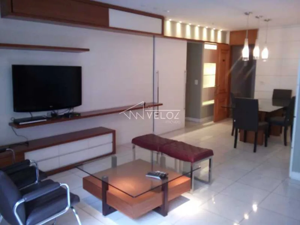 Apartamento, 3 quartos, 115 m² - Foto 7