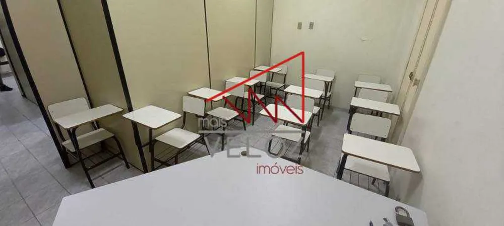 Apartamento, 1 quarto, 55 m² - Foto 8