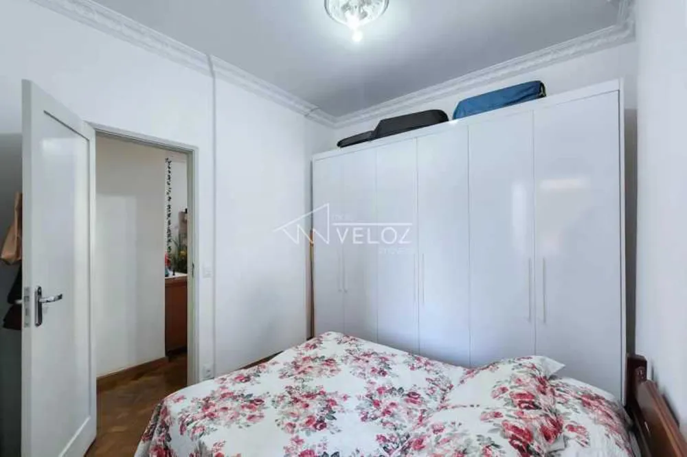 Apartamento, 3 quartos, 85 m² - Foto 20