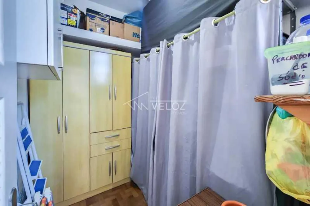 Apartamento, 3 quartos, 85 m² - Foto 16
