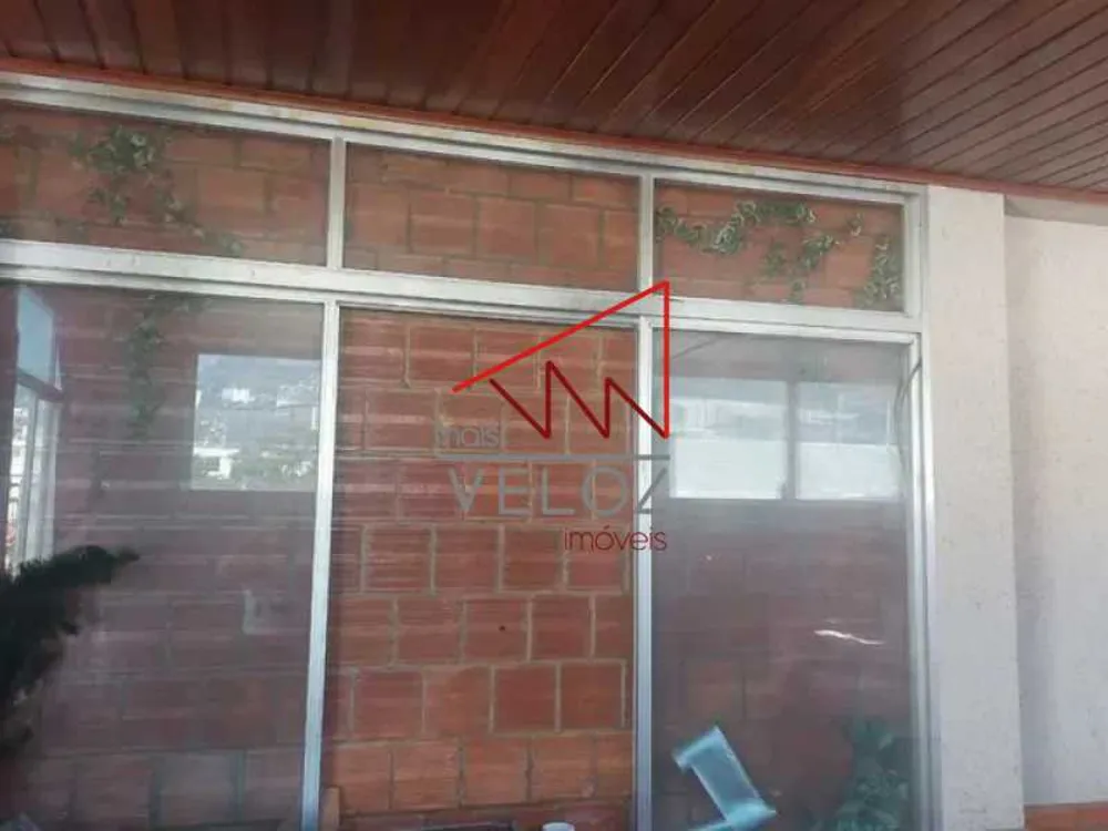 Apartamento, 8 quartos, 252 m² - Foto 1