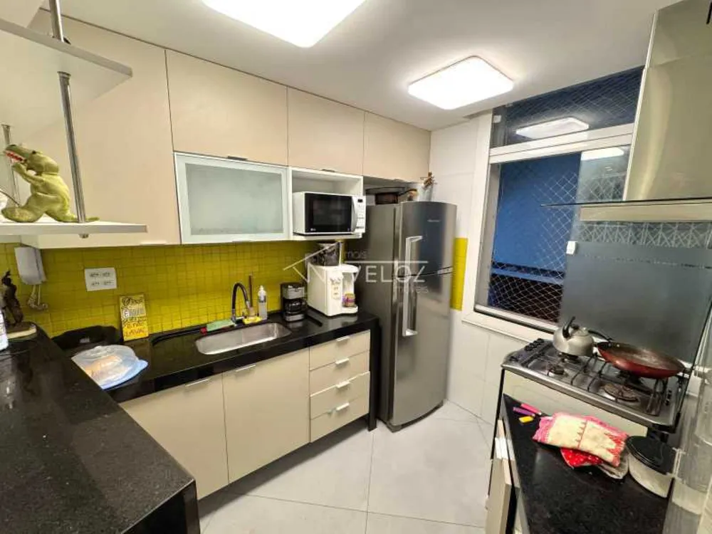 Apartamento, 2 quartos, 72 m² - Foto 4