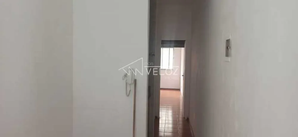 Kitnet-Studio, 29 m² - Foto 1