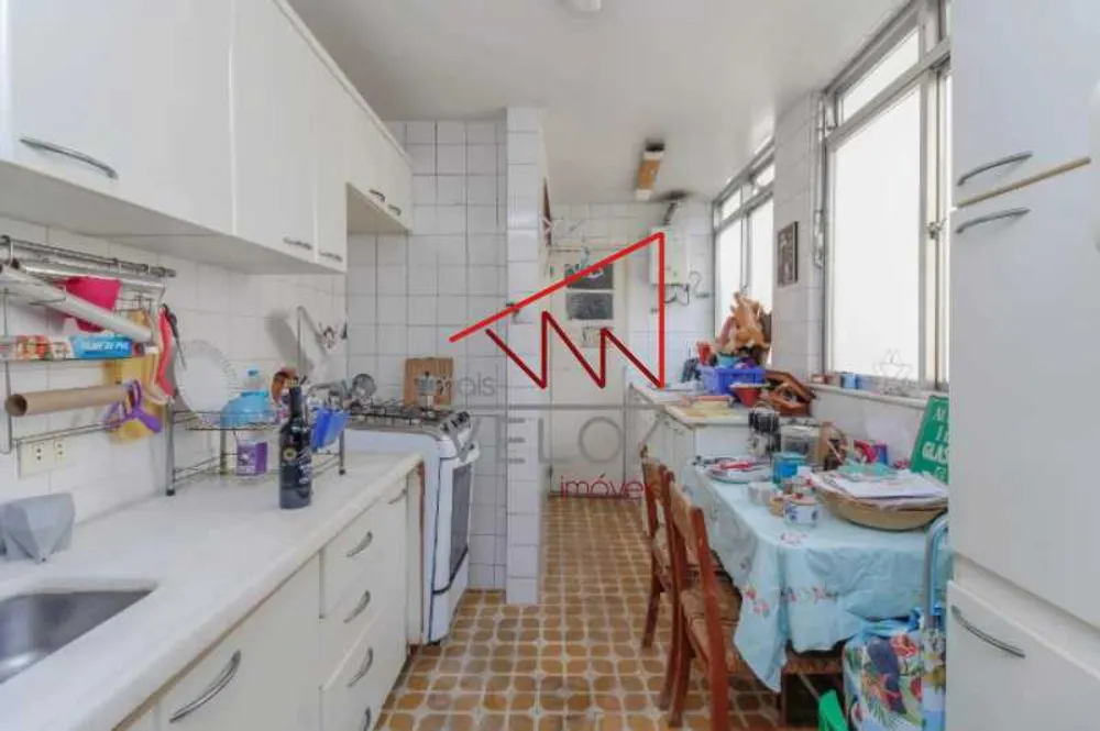 Apartamento, 2 quartos, 70 m² - Foto 9