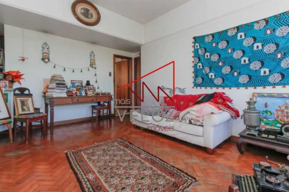 Apartamento, 2 quartos, 70 m² - Foto 2