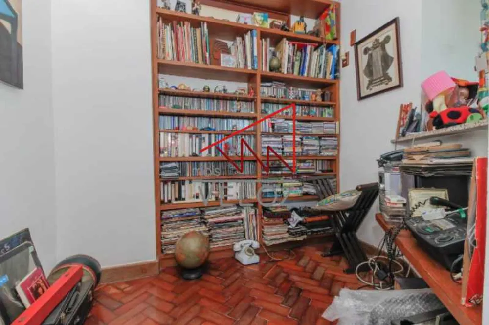 Apartamento, 2 quartos, 70 m² - Foto 6