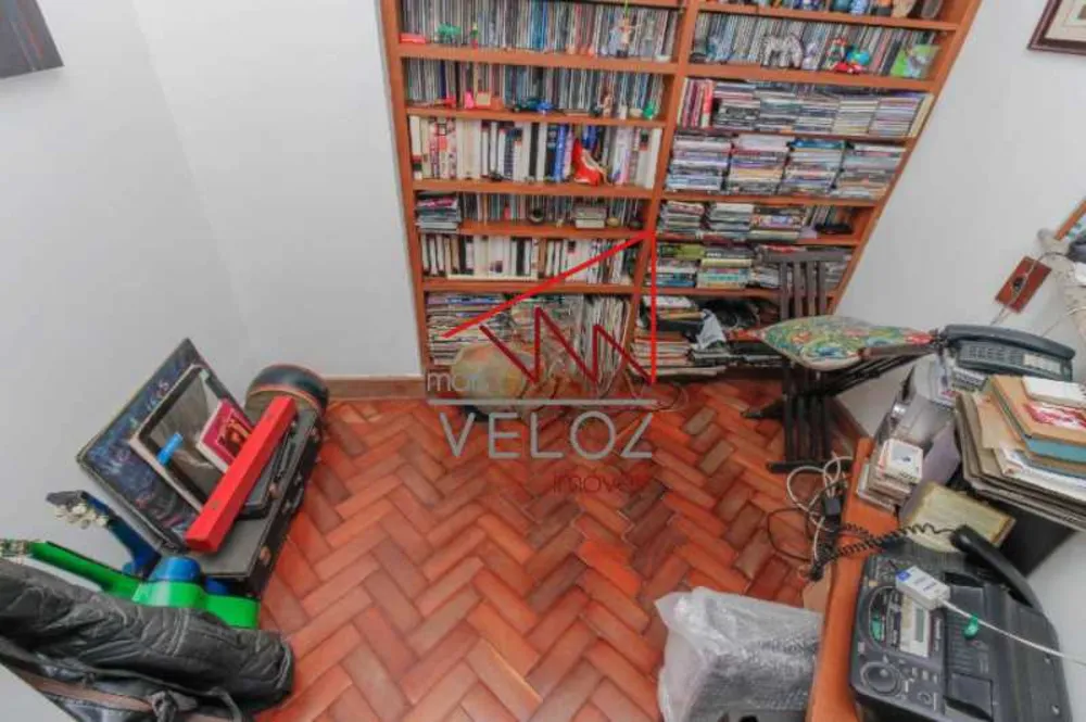 Apartamento, 2 quartos, 70 m² - Foto 7