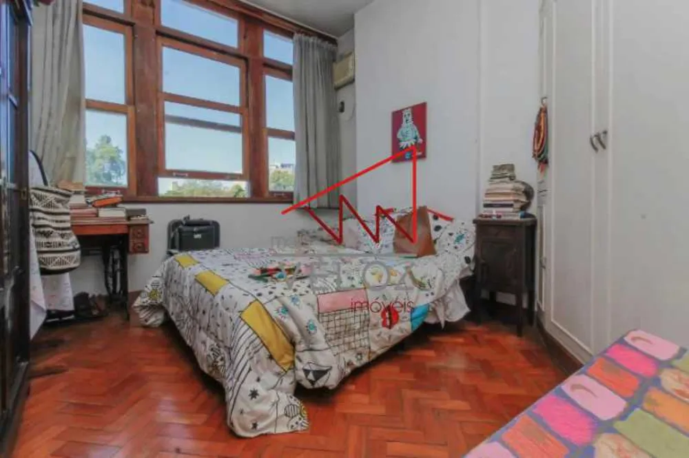 Apartamento, 2 quartos, 70 m² - Foto 4
